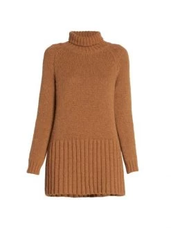 Saint Laurent Sweater Dress