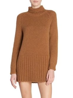 Saint Laurent Sweater Dress -Saint Laurent Sales Store unnamed file 608