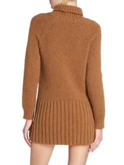 Saint Laurent Sweater Dress -Saint Laurent Sales Store unnamed file 610