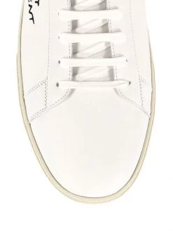 Saint Laurent Signature Low Top Sneaker For Men -Saint Laurent Sales Store unnamed file 620