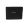 Saint Laurent Grain Leather Card Case For Men 2 Saint Laurent Grain Leather Card Case For Men -Saint Laurent Sales Store unnamed file 66