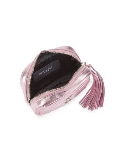 Saint Laurent Baby Lou Metallic Leather Crossbody Bag 7 Saint Laurent Baby Lou Metallic Leather Crossbody Bag -Saint Laurent Sales Store unnamed file 662