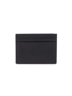 Saint Laurent Grain Leather Card Case For Men -Saint Laurent Sales Store unnamed file 68