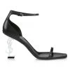 Saint Laurent Opyum 85MM YSL Leather Heels -Saint Laurent Sales Store unnamed file 708