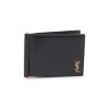 Saint Laurent Leather Logo Wallet For Men -Saint Laurent Sales Store unnamed file 770