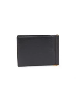 Saint Laurent Leather Logo Wallet For Men -Saint Laurent Sales Store unnamed file 772