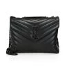 Saint Laurent Medium Loulou Matelassé Leather Shoulder Bag -Saint Laurent Sales Store unnamed file 78