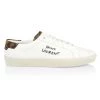 Saint Laurent SL/06 Signature Sneakers -Saint Laurent Sales Store unnamed file 795