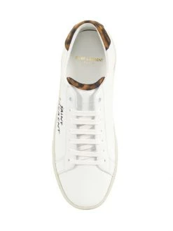Saint Laurent SL/06 Signature Sneakers -Saint Laurent Sales Store unnamed file 799