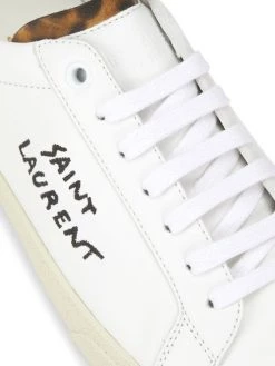 Saint Laurent SL/06 Signature Sneakers -Saint Laurent Sales Store unnamed file 800