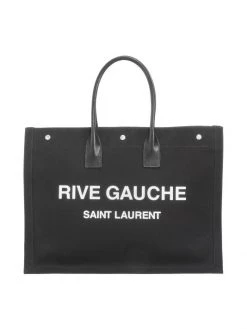 Saint Laurent Rive Gauche Tote