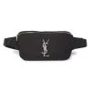Saint Laurent Nylon Belt Bag For Men 1 Saint Laurent Nylon Belt Bag For Men -Saint Laurent Sales Store unnamed file 82
