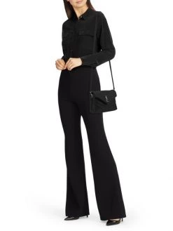 Saint Laurent Mini Loulou Matelassé Leather Crossbody Bag 6 Saint Laurent Mini Loulou Matelassé Leather Crossbody Bag -Saint Laurent Sales Store unnamed file 825
