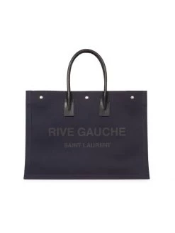 Saint Laurent Noe YSL Rive Gauche Leather Shopper For Men Dark Kaki 11 Saint Laurent Noe YSL Rive Gauche Leather Shopper For Men Dark Kaki -Saint Laurent Sales Store unnamed file 847