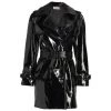 Saint Laurent Vinyl Trench Coat 1 Saint Laurent Vinyl Trench Coat -Saint Laurent Sales Store unnamed file 850
