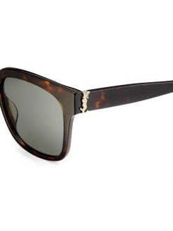 Saint Laurent 54MM Square Sunglasses -Saint Laurent Sales Store unnamed file 864