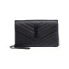 Saint Laurent Medium Monogram Matelassé Leather Wallet-On-Chain 1 Saint Laurent Medium Monogram Matelassé Leather Wallet-On-Chain -Saint Laurent Sales Store unnamed file 891