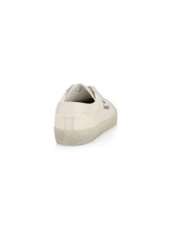 Saint Laurent Signature Logo Low-Top Sneakers For Men -Saint Laurent Sales Store unnamed file 92