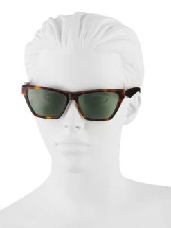 Saint Laurent New Acetate YSL 58MM Cat Eye Sunglasses -Saint Laurent Sales Store unnamed file 920