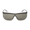 Saint Laurent The Mask 99MM Mask Sunglasses -Saint Laurent Sales Store unnamed file 921