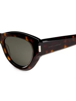 Saint Laurent 51MM Cat Eye Sunglasses -Saint Laurent Sales Store unnamed file 927