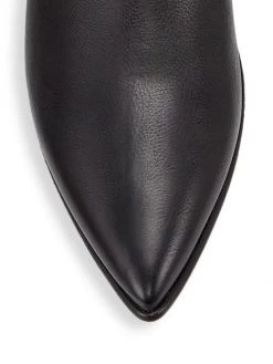 Saint Laurent Banana Leather Boots For Men -Saint Laurent Sales Store unnamed file 936