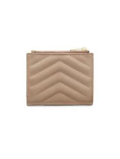 Saint Laurent Monogram Matelassé Leather Bi-Fold Wallet 7 Saint Laurent Monogram Matelassé Leather Bi-Fold Wallet -Saint Laurent Sales Store unnamed file 941