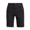 Saint Laurent Denim Straight Shorts For Men -Saint Laurent Sales Store unnamed file 955