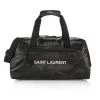 Saint Laurent Camouflage Logo Duffle Bag For Men -Saint Laurent Sales Store unnamed file 974