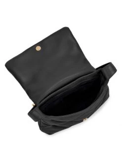 Saint Laurent Le 57 Quilted Leather Shoulder Bag -Saint Laurent Sales Store unnamed file 987