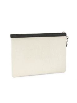 Saint Laurent Rive Gauche Zipper Pouch 9 Saint Laurent Rive Gauche Zipper Pouch -Saint Laurent Sales Store unnamed file 995